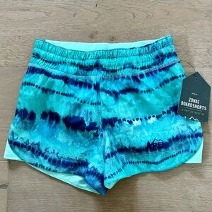 NEW REI board shorts